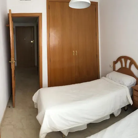 De Lujo En Gemelos 22 Torre 1 Apartamento *