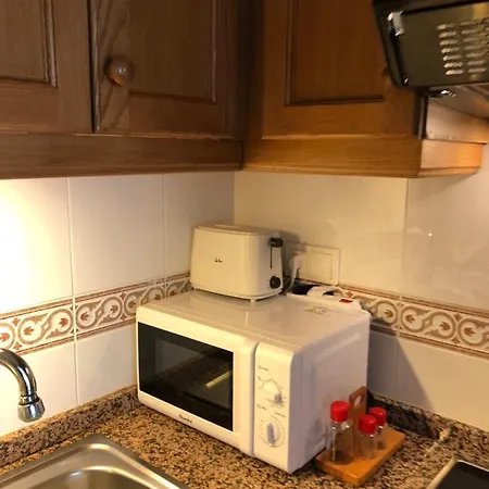 De Lujo En Gemelos 22 Torre 1 Apartamento