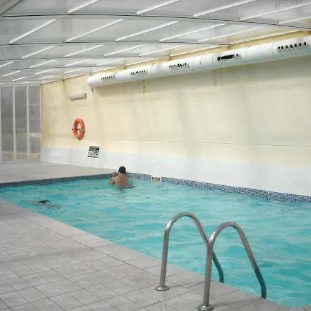 Apartamento De Lujo En Gemelos 22 Torre 1 *