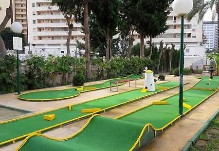 Apartamento De Lujo En Gemelos 22 Torre 1