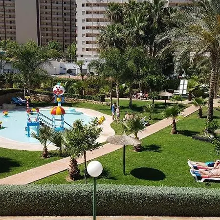 De Lujo En Gemelos 22 Torre 1 * Benidorm