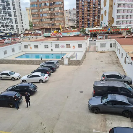 Nuevo Ducado Avenida Del Mediterráneo *