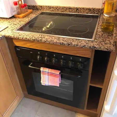 Apartamento De Lujo En Gemelos 22 Torre 1 Benidorm