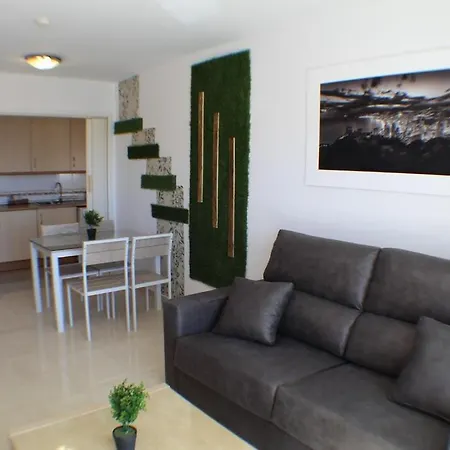 Apartment San Marino I 19-d Levante *