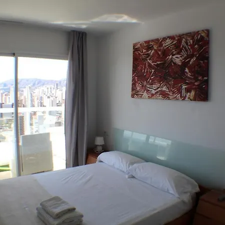 Apartment San Marino I 19-d Levante