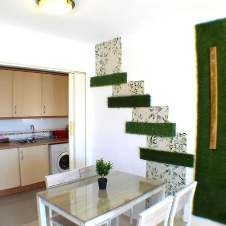 Apartment San Marino I 19-d Levante *