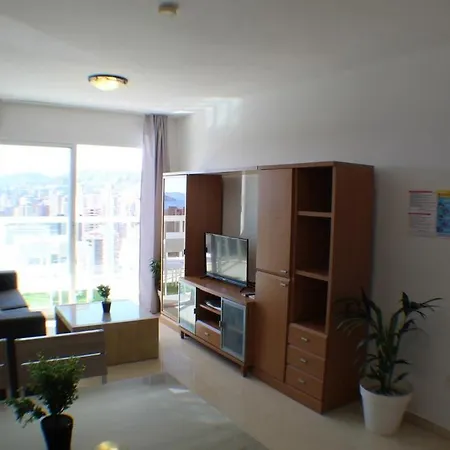 San Marino I 19-d Levante Apartment *