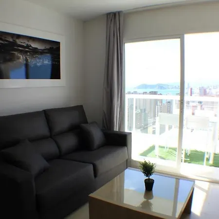 San Marino I 19-d Levante Apartment *