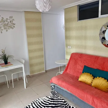 My Sunny Payma Appartement Benidorm
