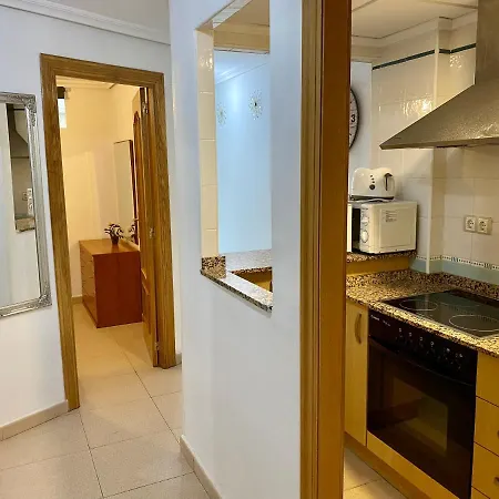 Appartement My Sunny Payma *
