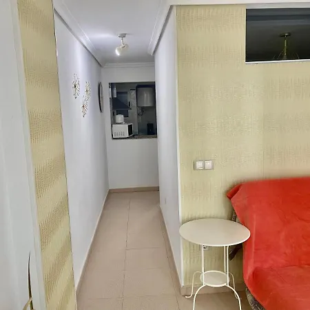 My Sunny Payma Appartement