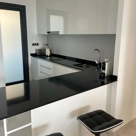Apartamento Sunset Waves Mar Holidays Benidorm