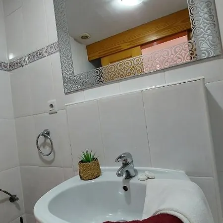 Apartment View - Welcome Penthouse Karola Benidorm