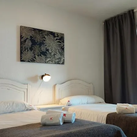 Apartment View - Welcome Penthouse Karola *