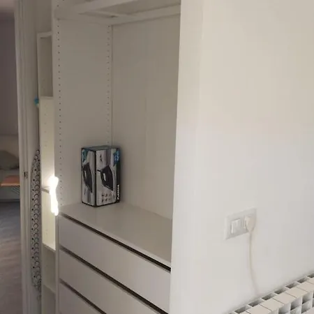 Rex Apartment Benidorm