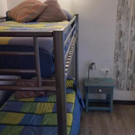 Rex Apartment