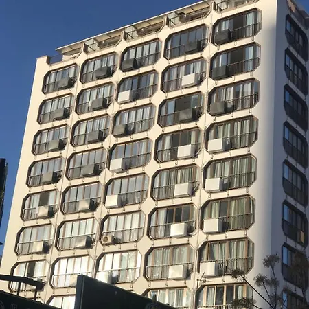 Apartamento My Sunny Payma Benidorm