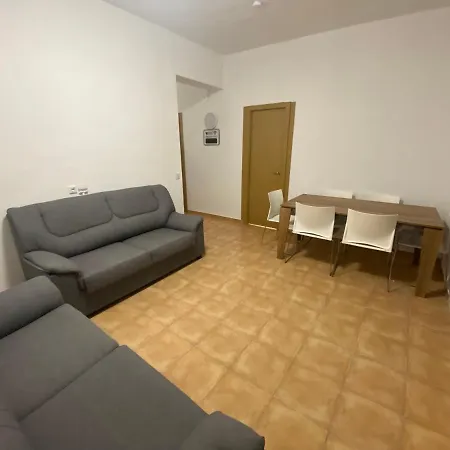 Entreplayas Apartment *