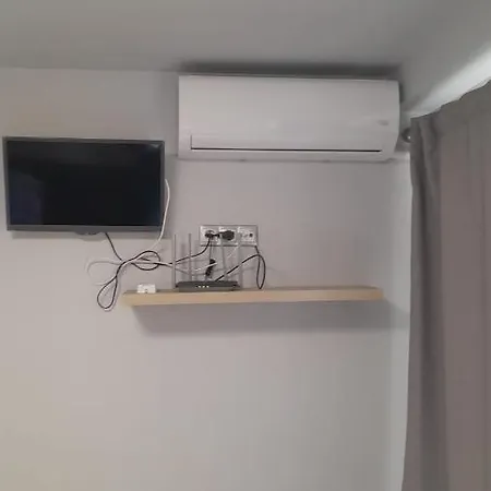 Apartamento Bermudas Benidorm