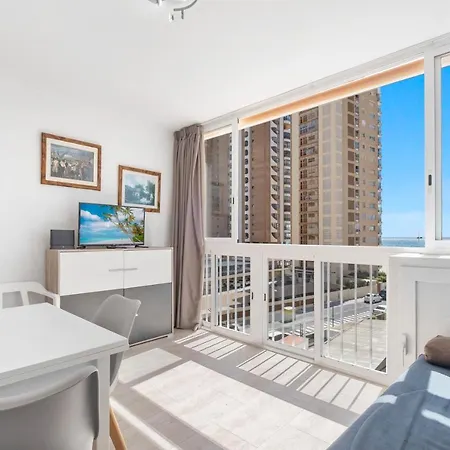 Apartment Bacana 3-3 Levante