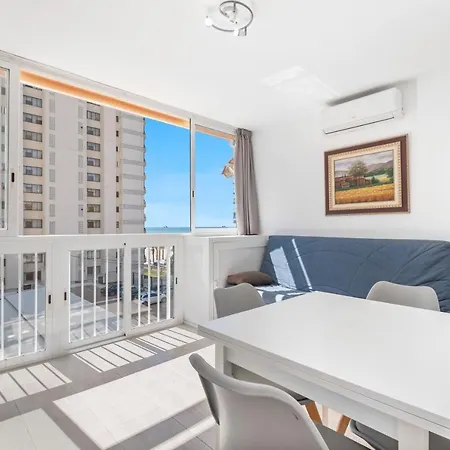 Bacana 33 * Benidorm