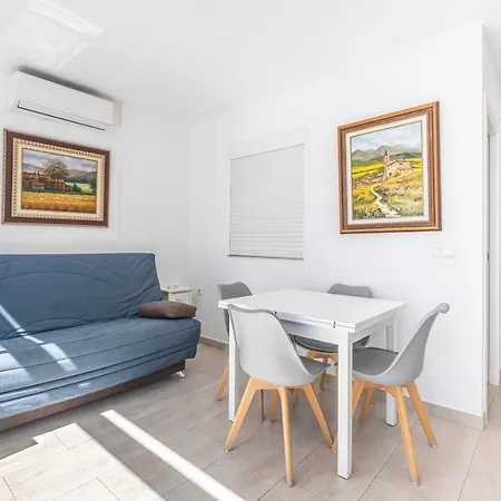 Apartment Bacana 3-3 Levante Benidorm