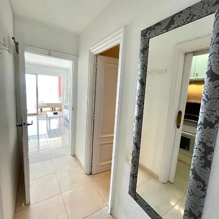Torre Principado - Aloturin * Бенидорм