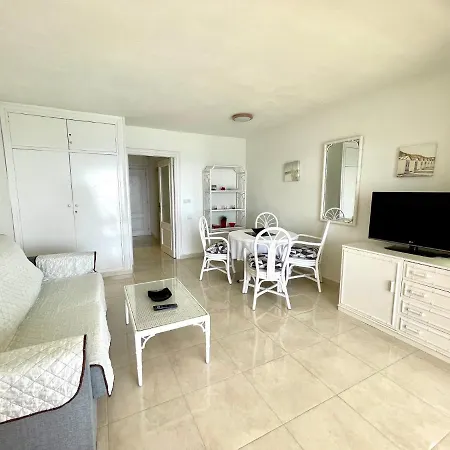 Apartment Torre Principado - Aloturin