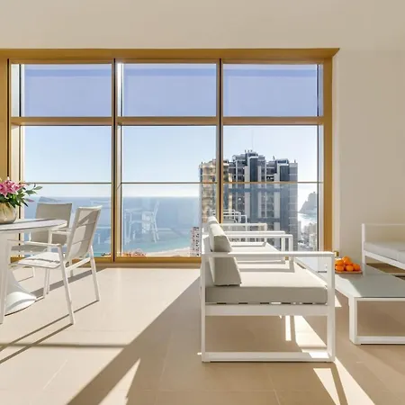Intempo Sky Resort Benidorm Benidorm