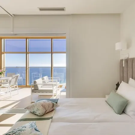 Intempo Sky Resort Benidorm * Benidorm