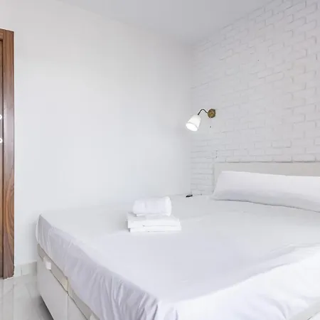 Marc 8-d Apartamento Benidorm