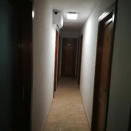 Guest house Solo Alquiler Por Temporada No Vt Benidorm
