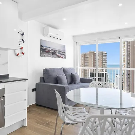 Apartment Albatros Deluxe 15-5 Levante
