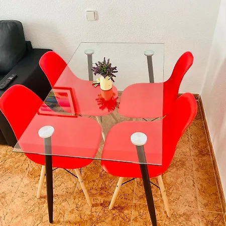 Apartment Alameda I Benidorm