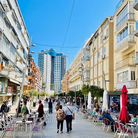 Alameda Ii *