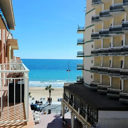 Levante By Mara Boutique Apartment *
