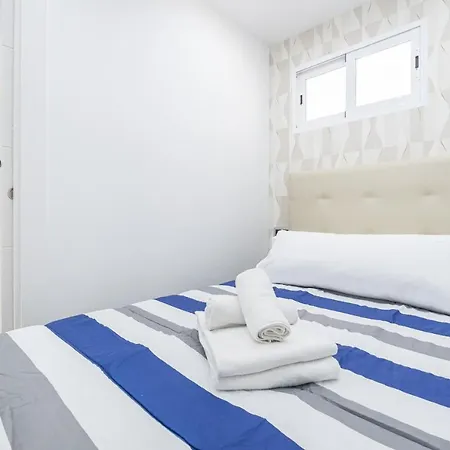 Apartment Albatros Deluxe 15-5 Levante *