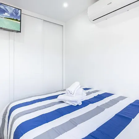 Albatros Deluxe 15-6 Levante * Benidorm