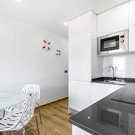 Apartment Albatros Deluxe 15-5 Levante *