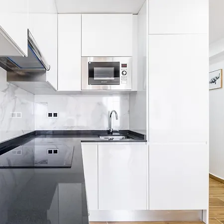 Appartamento Albatros Deluxe 15-6 Levante *