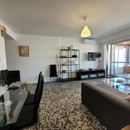 Tor Serena-fincas Apartment *