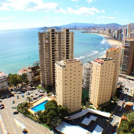 Tropicmar Familiar Levante *