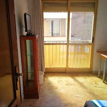 Guest house Solo Alquiler Por Temporada No Vt Benidorm