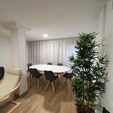 Apartment Ilice A 1 Minuto De La Playa De *