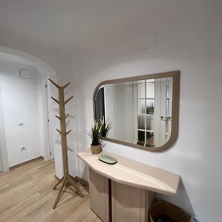 Apartment Ilice A 1 Minuto De La Playa De *