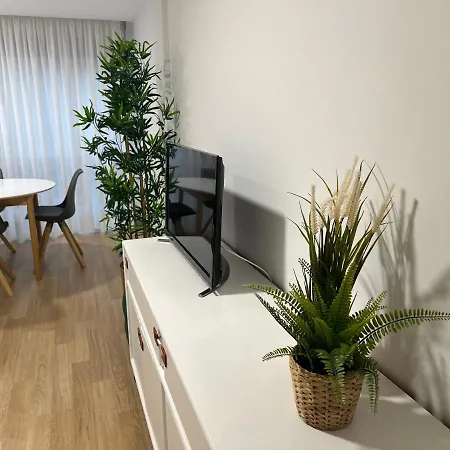 Apartment Ilice A 1 Minuto De La Playa De *