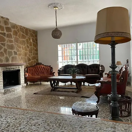 Villa Mis 5 Amores Con Piscina Benidorm