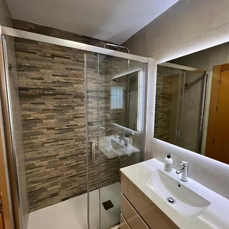 Apartment Hany Ducado 11-c *