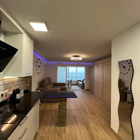 Hany Ducado 11-c Apartment Benidorm