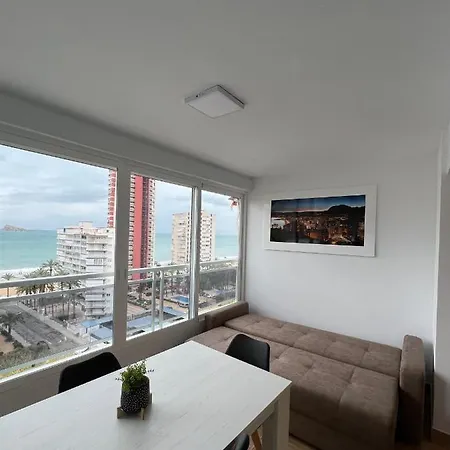 Hany Ducado 11-c Apartment